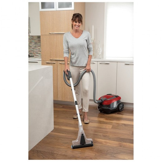 Bissell Hydroclean Compact Vacuum Cleaner, 1600 Watt