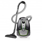 Princess Vacuum Cleaner Silence Deluxe, 700 Watt