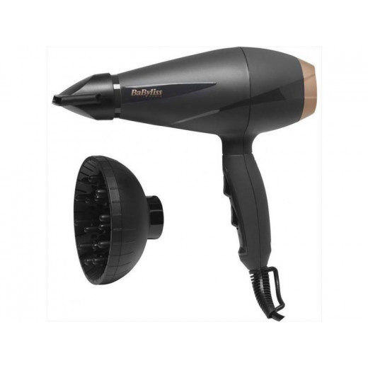 Babyliss Smooth Hair Dryer