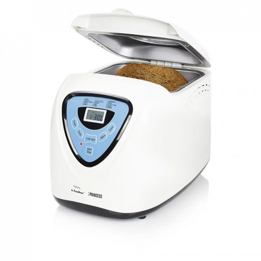 Princess Bread Maker Wake Up, 600 Watt, 900 Gram