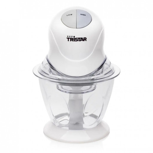 Tristar Chopper, 200 Watt, 600ml