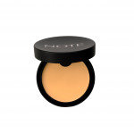 Note Cosmetique Luminous Silk Cream Powder, 04 Sand