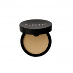 Note Cosmetique  Luminous Silk Compact Powder - 07 Apricot