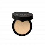 Note Cosmetique  Luminous Silk Compact Powder - 04