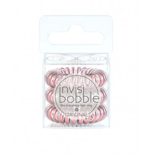 Invisibobble Original Bella Rosa Galaxy, Pink Color