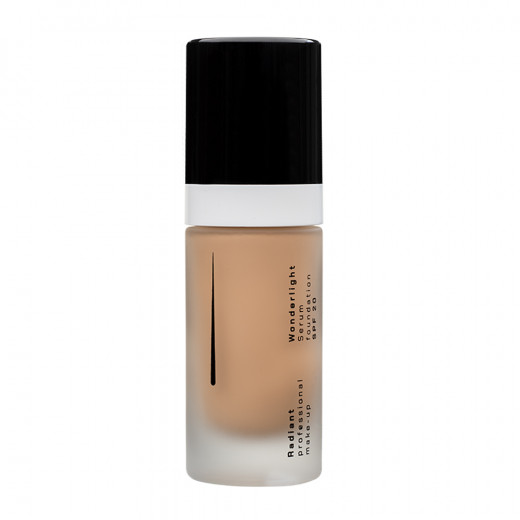 Radiant Wonderlight Serum Foundation, Number 04