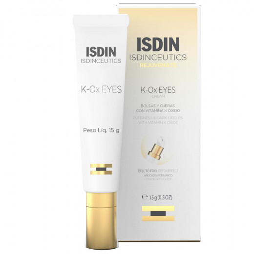 Isdin Ceutics K-ox Eye Cream, 15ml