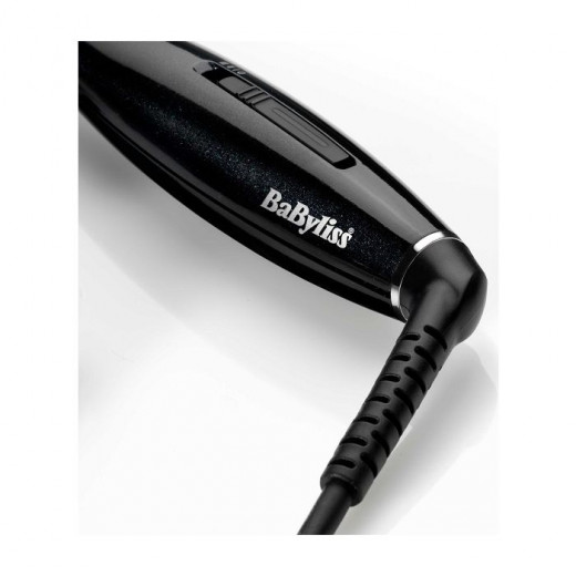 Babyliss Ceramic Smoothing Heated Brush