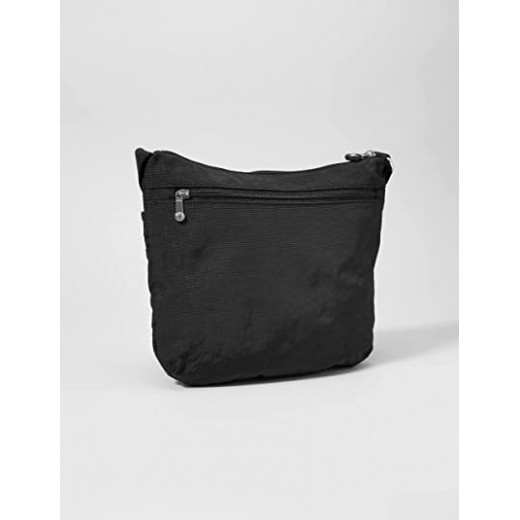 Kipling Arto Black Noir, One Size