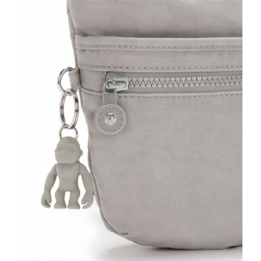 Kipling Arto Grey Gris, One Size