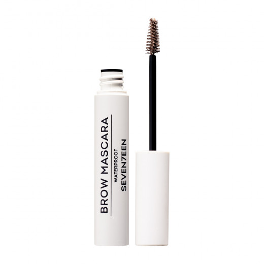 Seventeen Brow Mascara, Number 01