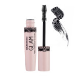 Seventeen Glam Mascara, Black Color Number 01