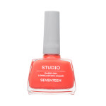 Seventeen Studio Rapid Dry Long lasting Color, Shade 21