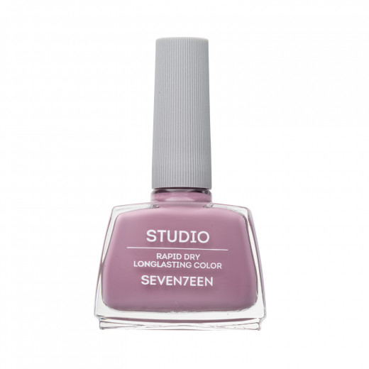 Seventeen Studio Rapid Dry Long lasting Color, Shade 73