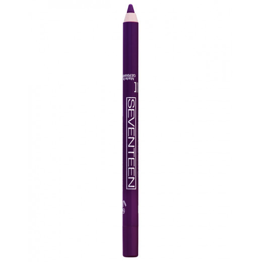 Seventeen Super Smooth Waterproof Lip Liner, Shade Number 20