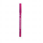 Seventeen Super Smooth Waterproof Lip Liner, Shade Number 09