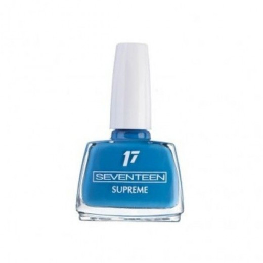 Seventeen Supreme Nail Enamel, Number 157