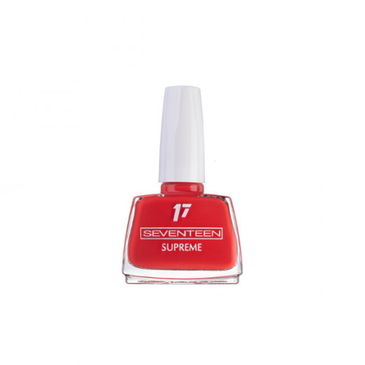 Seventeen Supreme Nail Enamel, Number 27