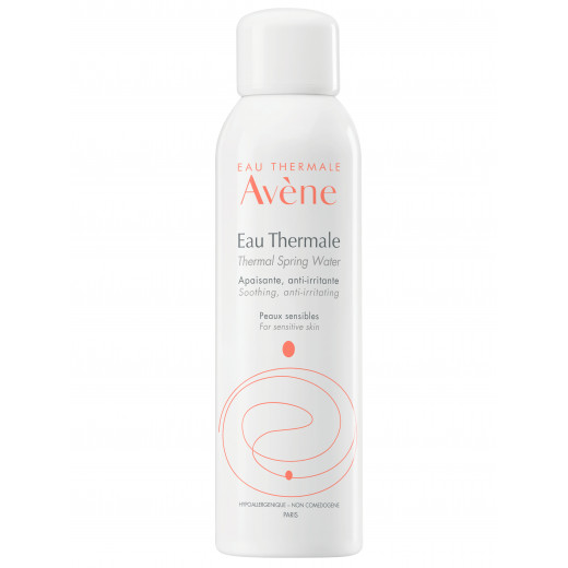 Avene Gentle Foam Mattifying, 150 Ml