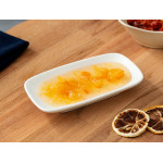 Madame Coco Petit Concept Mini Rectangular Shaped Plate