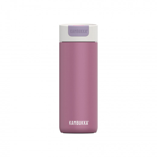 Kambukka Thermal Mug Olympus Aurora Pink, 500 Ml