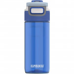 Kambukka Elton Water Bottle, Ocean Blue Color, 500 Ml