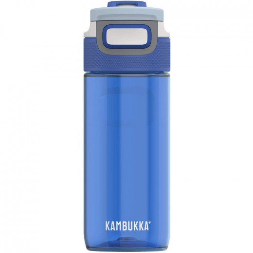 Kambukka Elton Water Bottle, Ocean Blue Color, 500 Ml