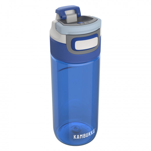 Kambukka Elton Water Bottle, Ocean Blue Color, 500 Ml