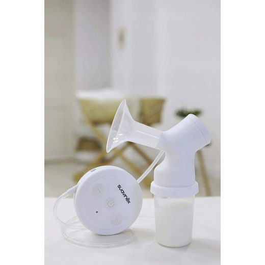 Suavinex Electric Breast Pump