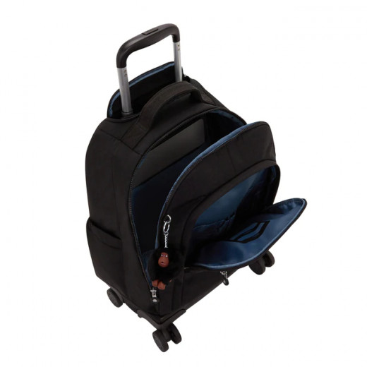 Kipling New Zea True, Black Color