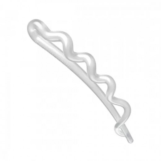 Invisibobble Waver Clear