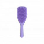 Tangle Teezer Wet Bush Detangler Curly, Lilac Color