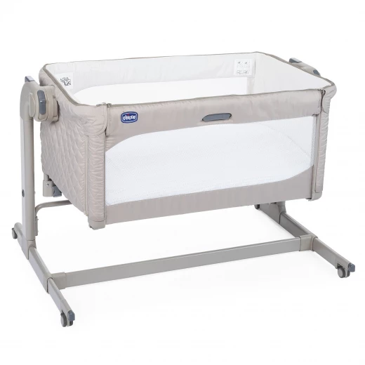 Chicco Co-Sleeping Bed Next 2 Me