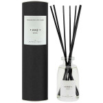 Ambientair To Black Diffuser, Cosy Santal Scent, 100 Ml
