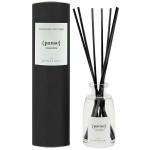 Ambientair To Black Diffuser, Pause Cashmere Scent, 100 Ml