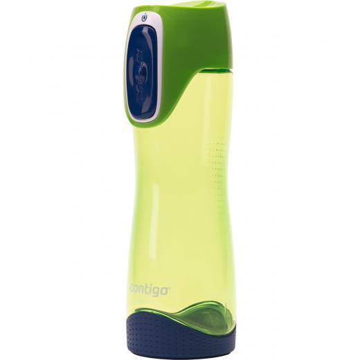 Contigo: Autoseal Swish Water Bottle 500 ml - Citron