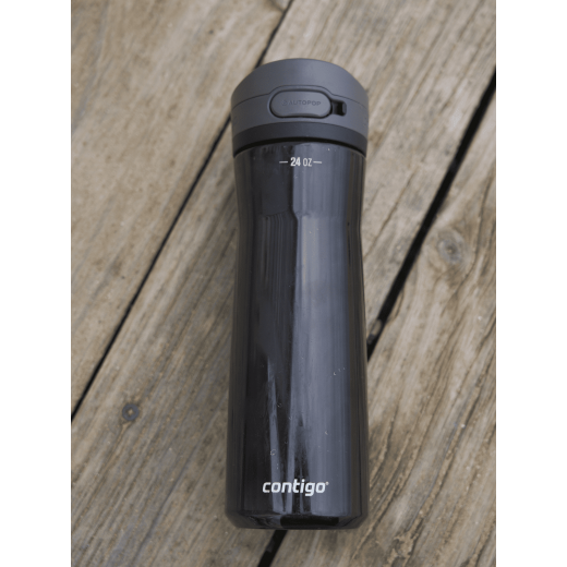 Contigo Jackson Tritan 720 Ml, Licorice