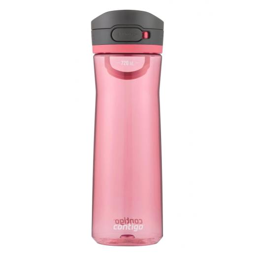 Contigo Jackson Tritan 720 Ml, Frost Rose