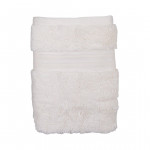 Nova Home Premium Collection Towel, Offwhite Color