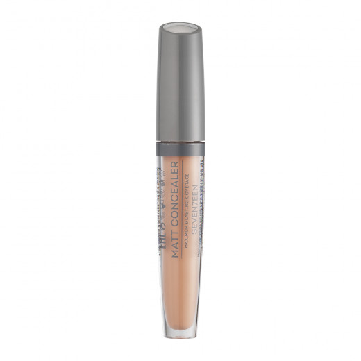 Seventeen Matt Concealer Extra Coverage, Number 04