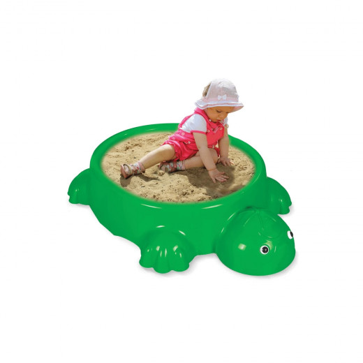 Pilsan Turtle Water And Sand Box, 85x121x33 Cm