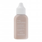 Seventeen The Natural Transparent Foundation, Number 01, 35 Ml