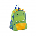 Stephen Joseph Sidekick Backpacks, Dinosaur Design