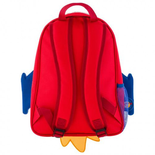 Stephen Joseph Sidekick Backpacks, Space Design