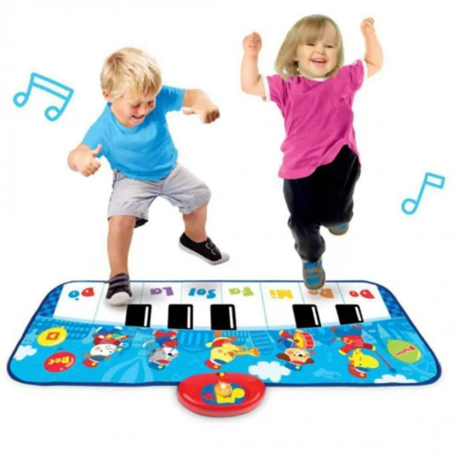 Winfun Tap N Play Piano Mat