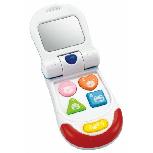 Winfun My Flip Up Sound Phone