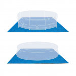 Intex Pool Ground Cloth