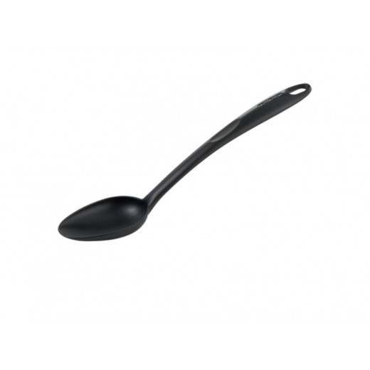 Tefal Bienvenue Spoon Spatula, Black Color