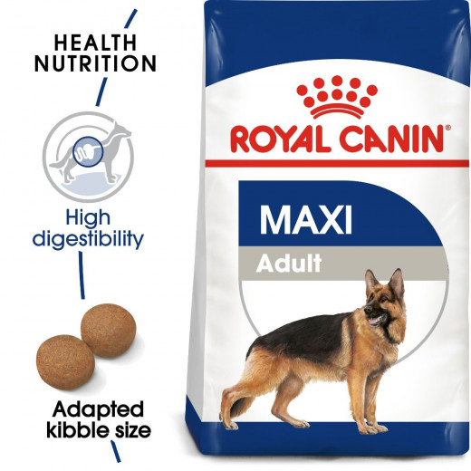 Royal Canin Maxi Adult Dog Food