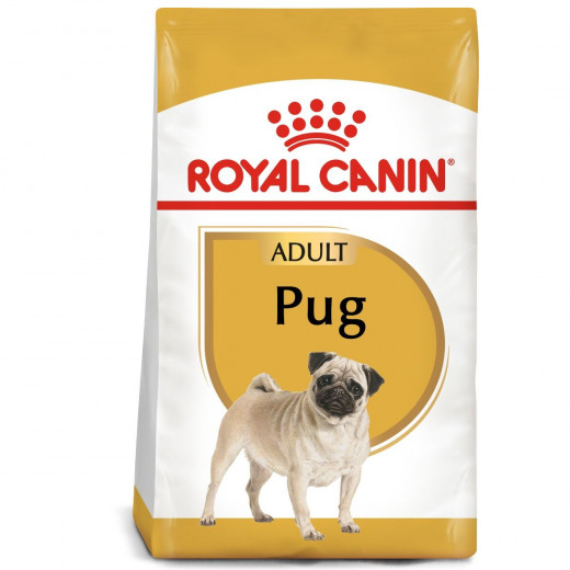 Royal Canin Pug Adult Dog Food, 1.5 Kg